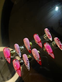 summer set(gel)